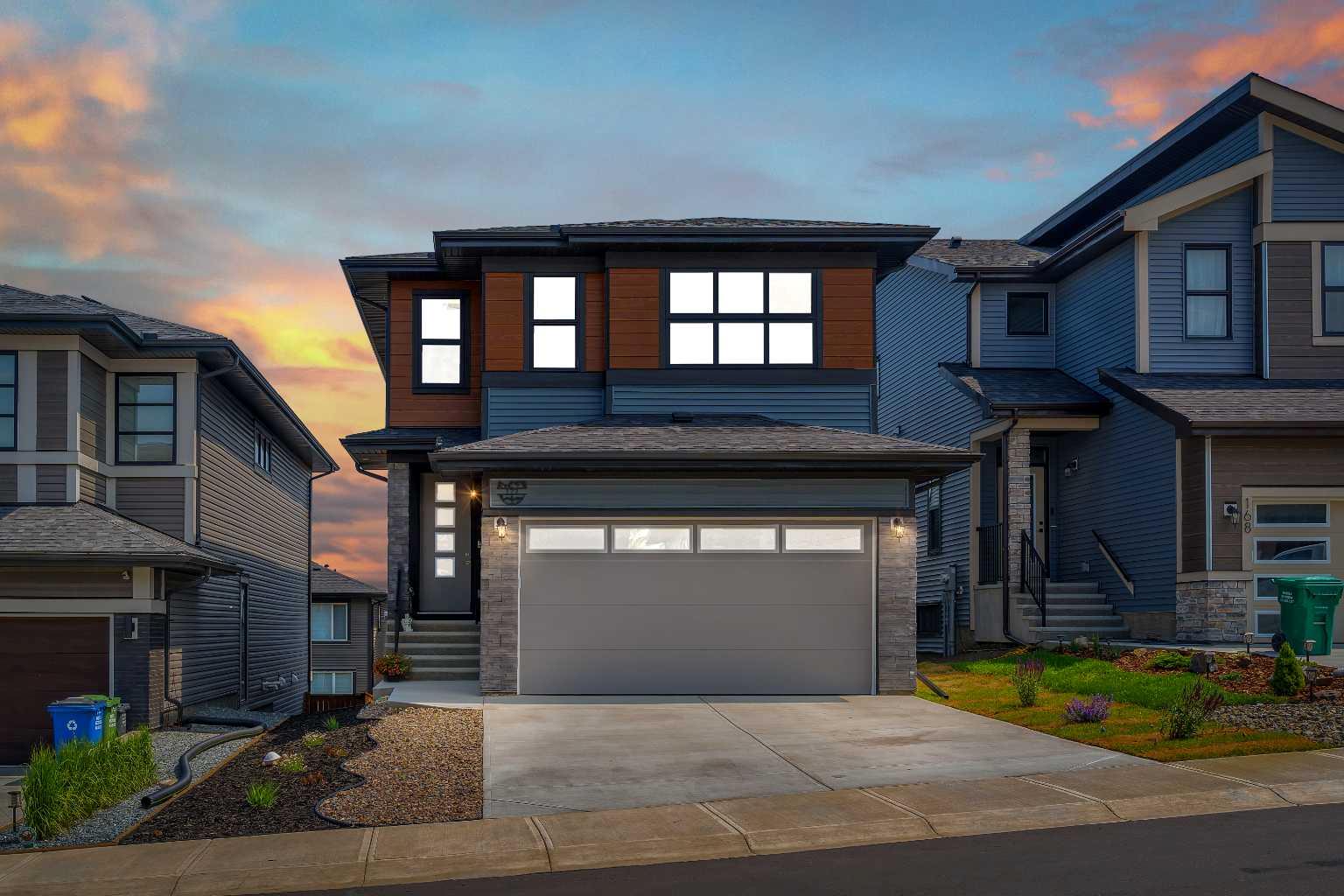 172 Precedence Hl, Cochrane, AB T4C 2T6