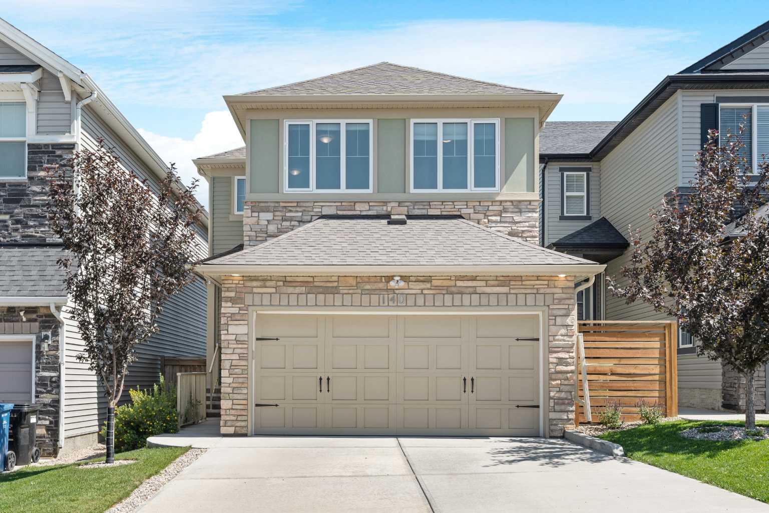 140 Nolancrest Grn NW, Calgary, AB T3R 0V8