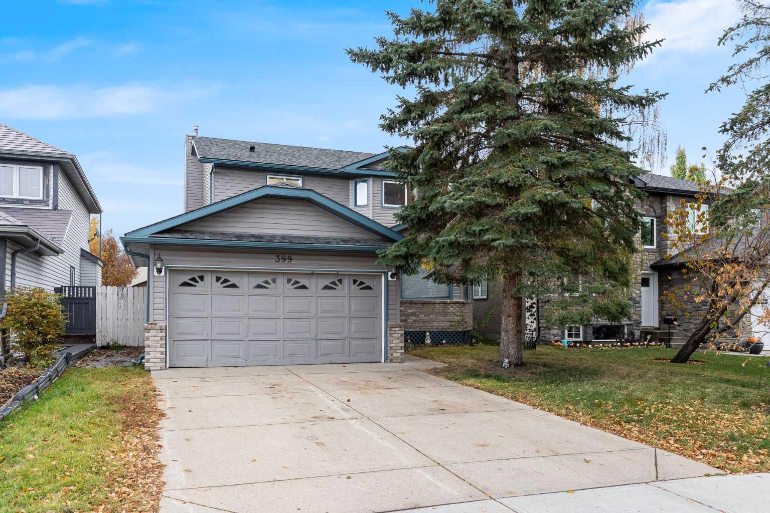 399 Sunlake Rd SE, Calgary, AB T2X 3H4