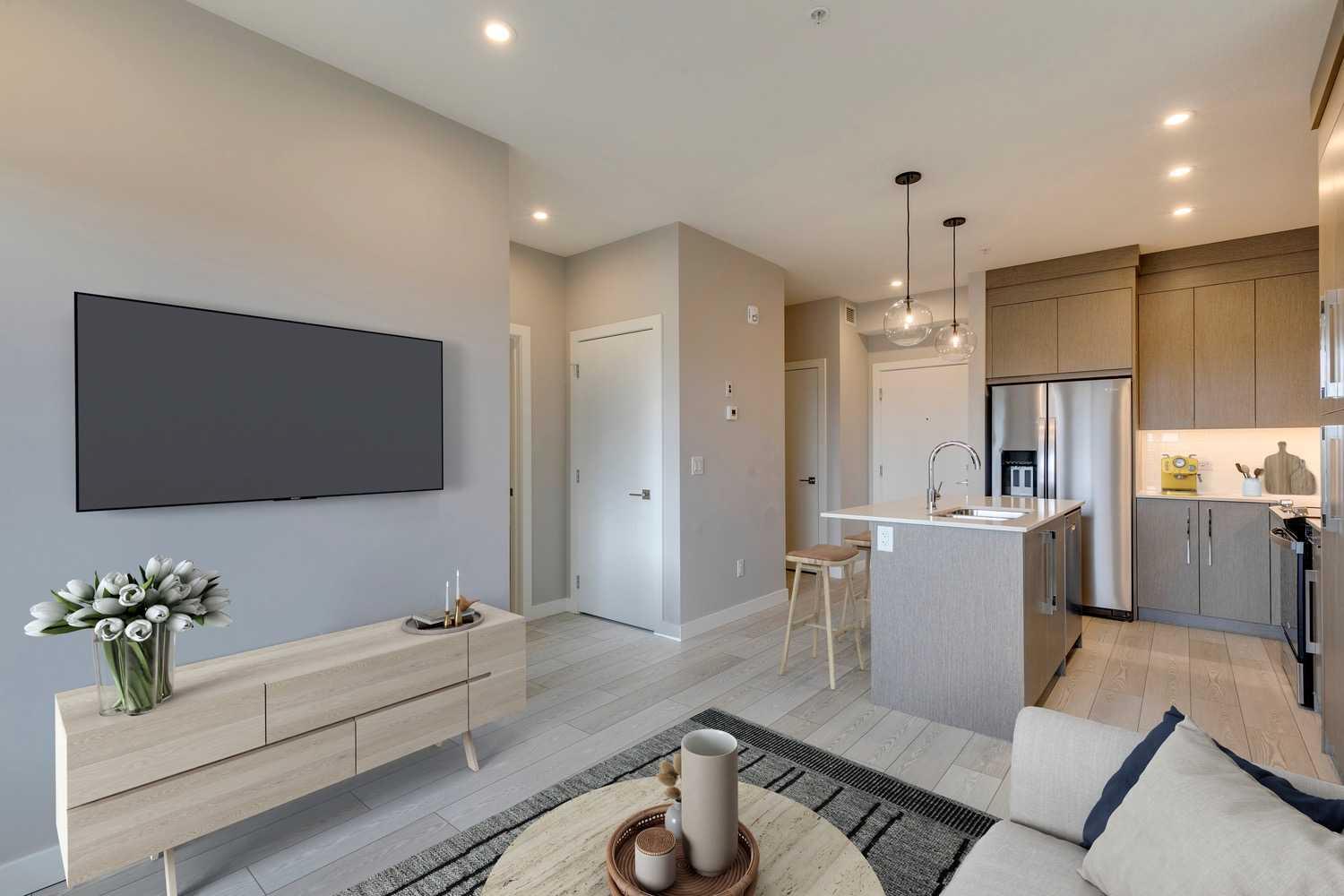 395 Skyview Parkway Ne Unit 2112, Calgary, AB T3N 2K1