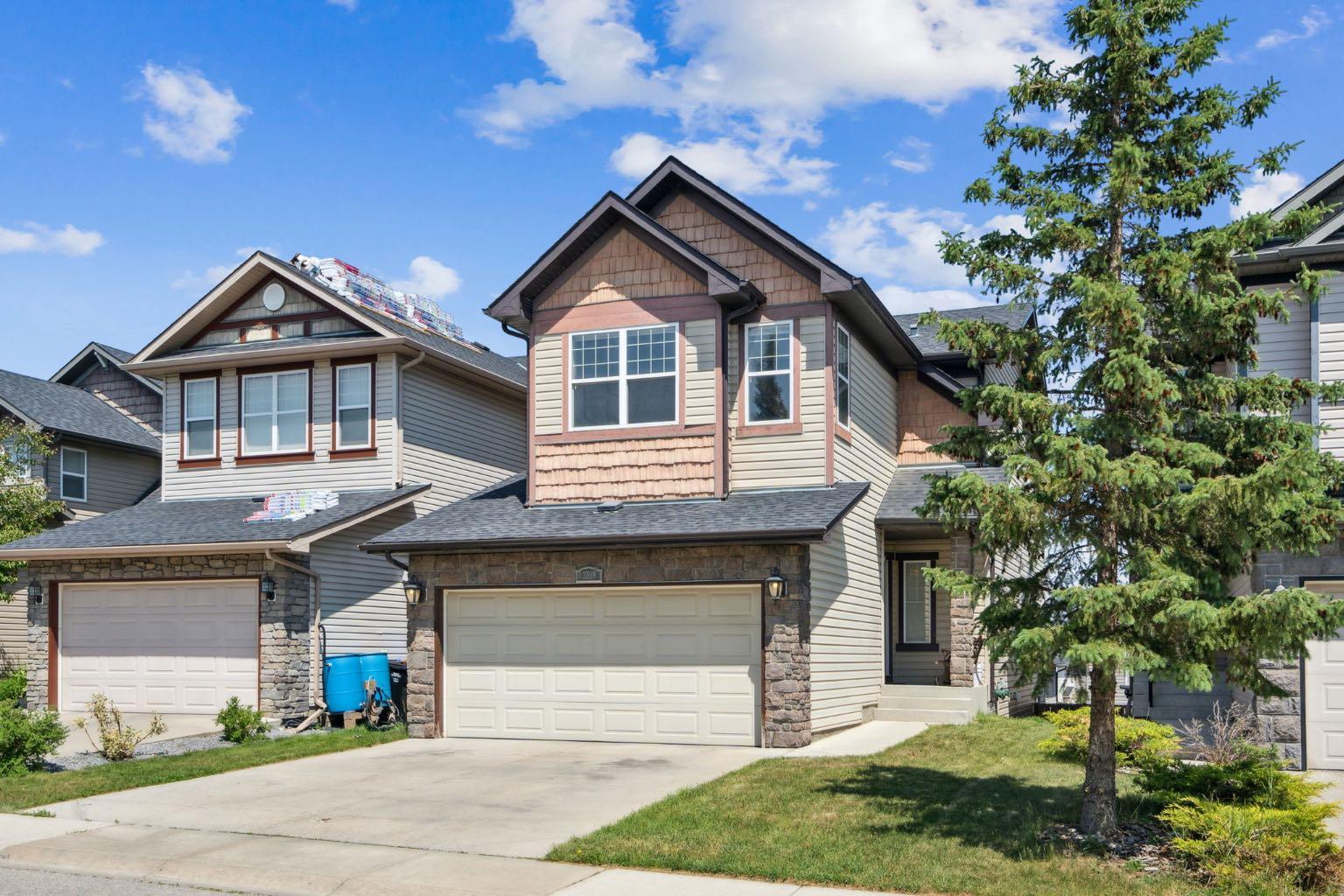 381 Kincora Glen Rise NW, Calgary, AB T3R 0B5