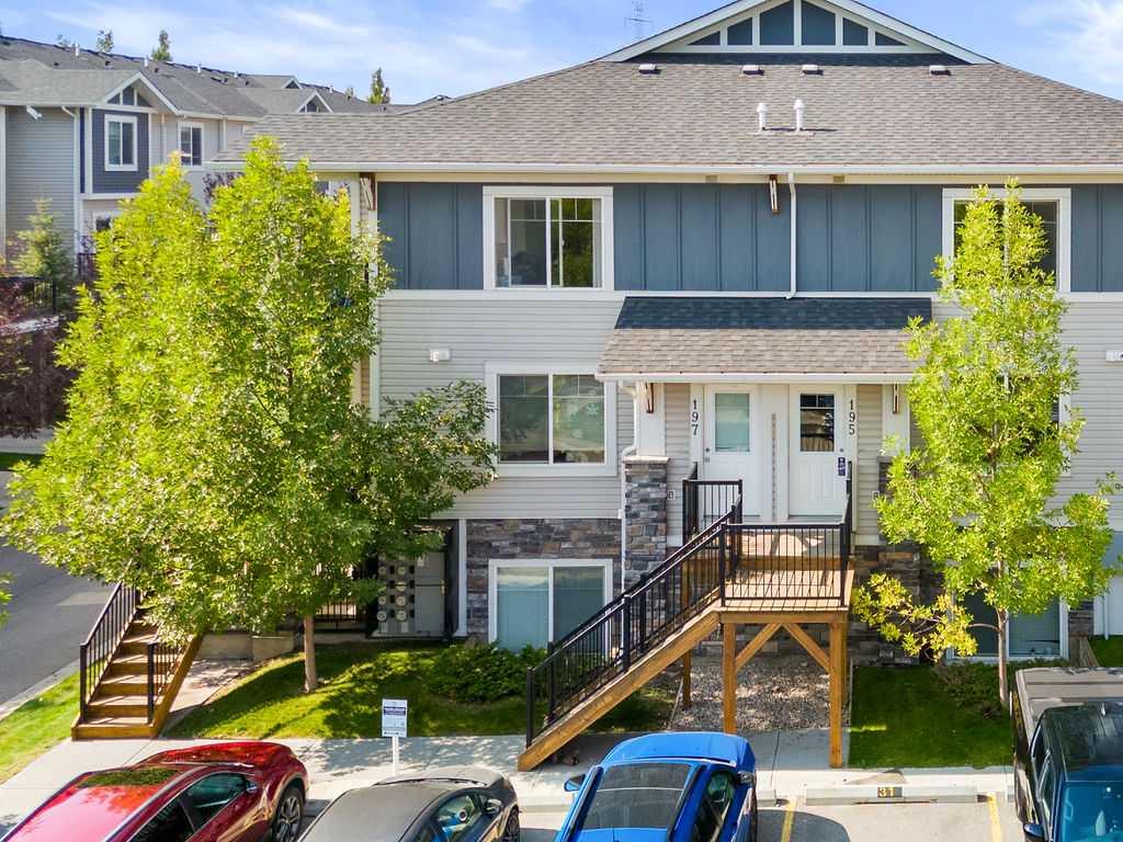 300 Marina Drive Unit 195, Chestermere, AB T1X 0P6