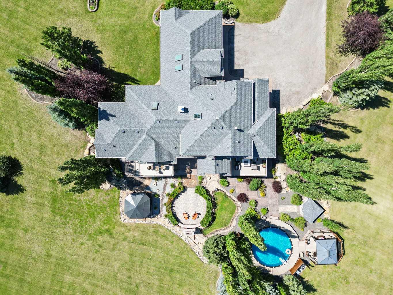 18 Sunset Ridge Dr, Rural Foothills County, AB T1S 5B7