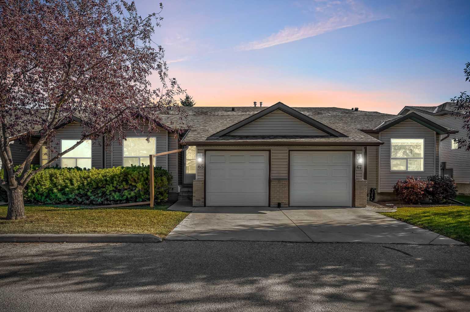 65 Tararidge Cir NE, Calgary, AB T3J 3W4