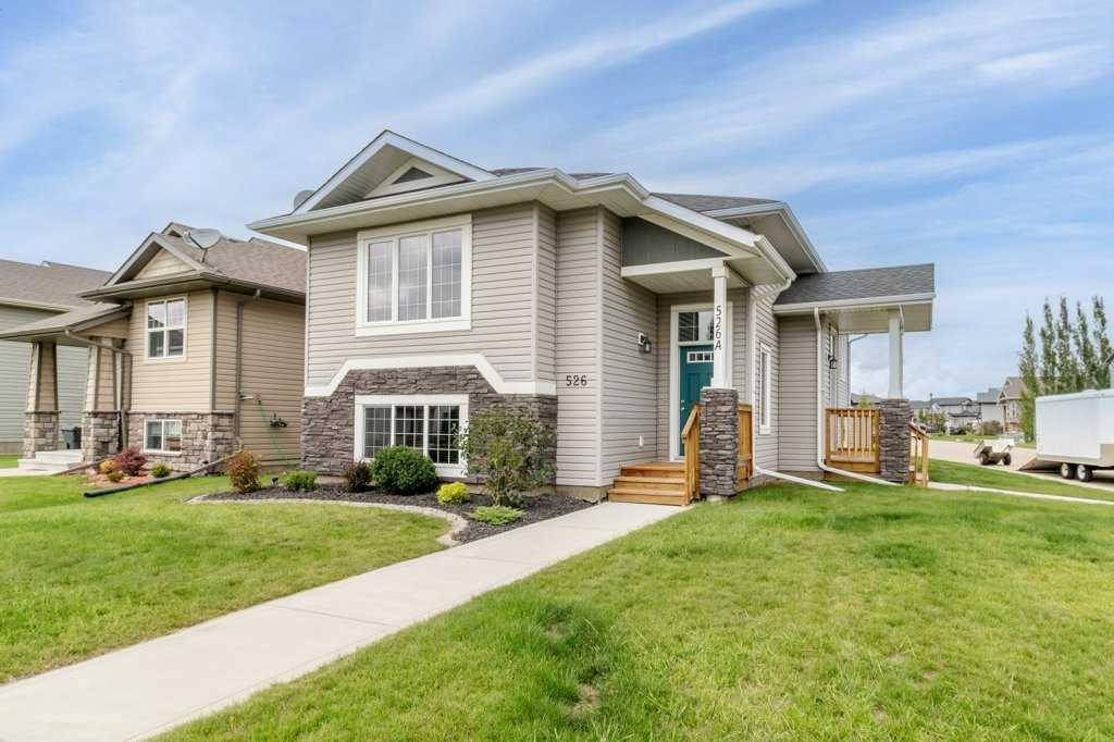 526 Oak St, Springbrook, AB T4S 0E5