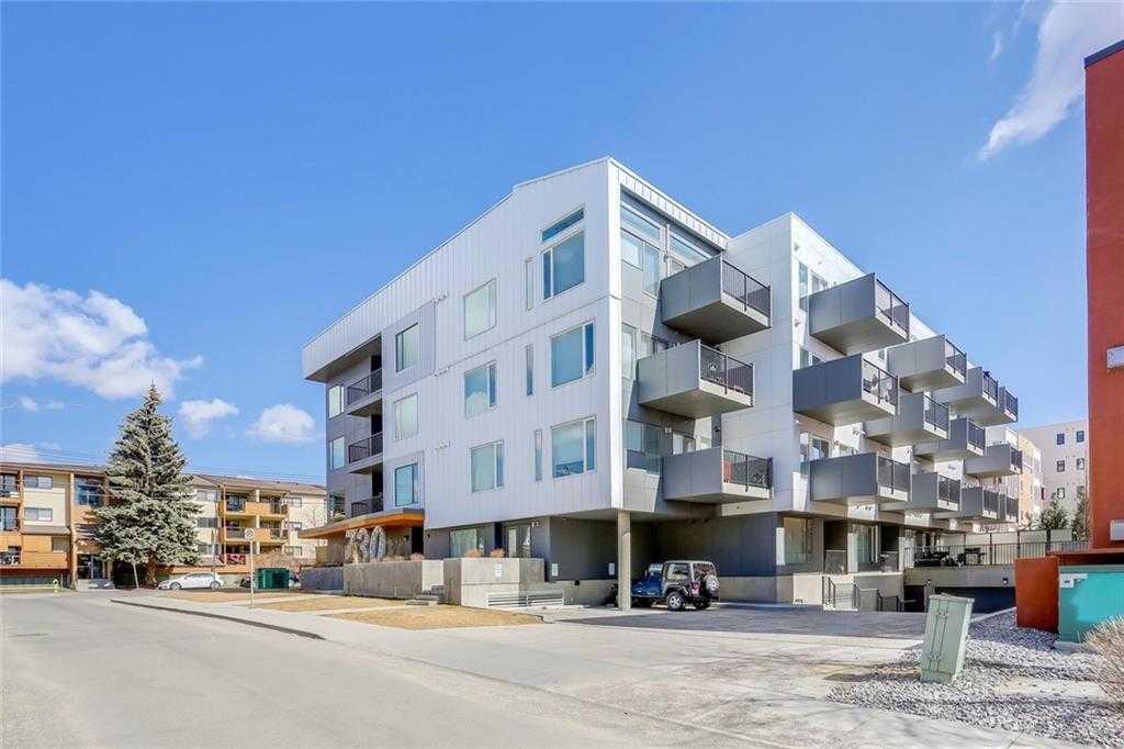 730 5 Street Ne Unit 308, Calgary, AB T2E 3W8