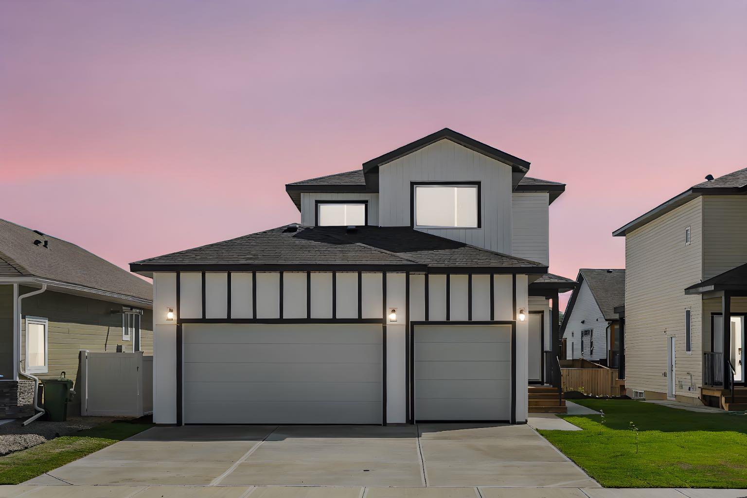 74 Vincent Cres, Olds, AB T4H 0C4