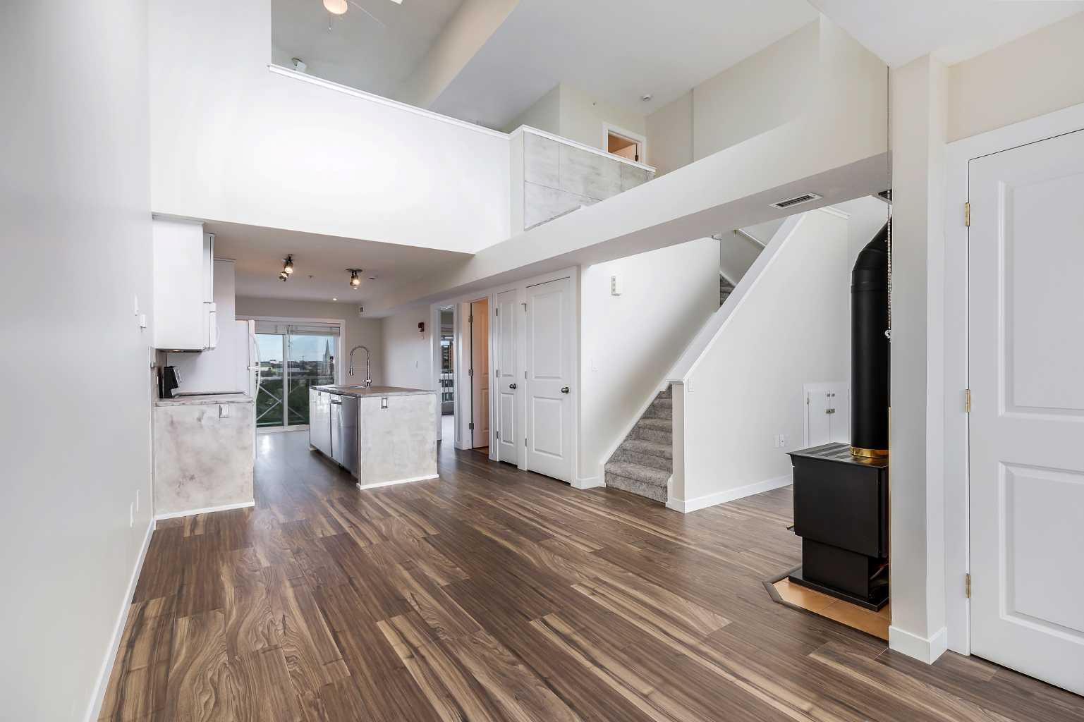 1540 17 Avenue Sw Unit 408, Calgary, AB T2C 0C8