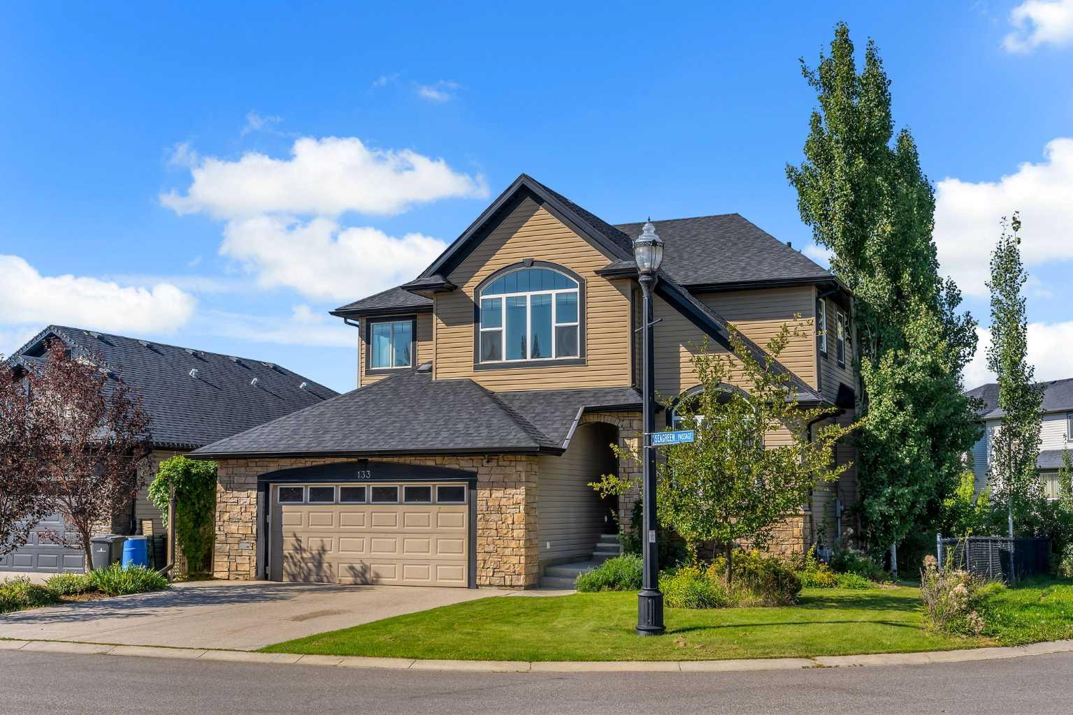133 Seagreen Psge, Chestermere, AB T1X 0G5