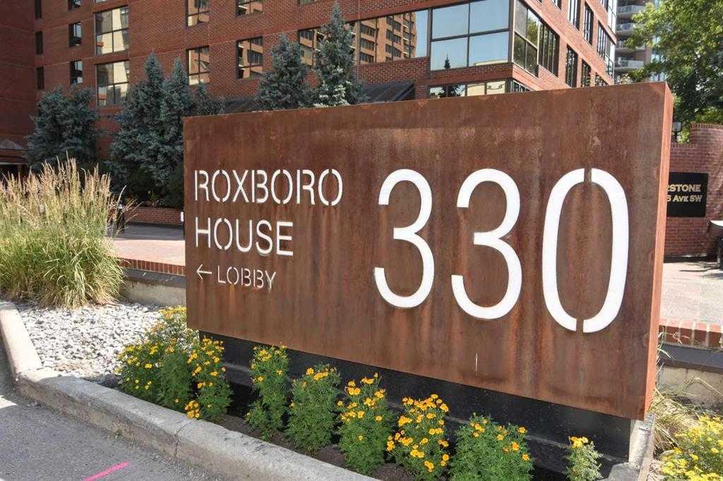 330 26 Avenue Sw Unit 303, Calgary, AB T2S 2T3