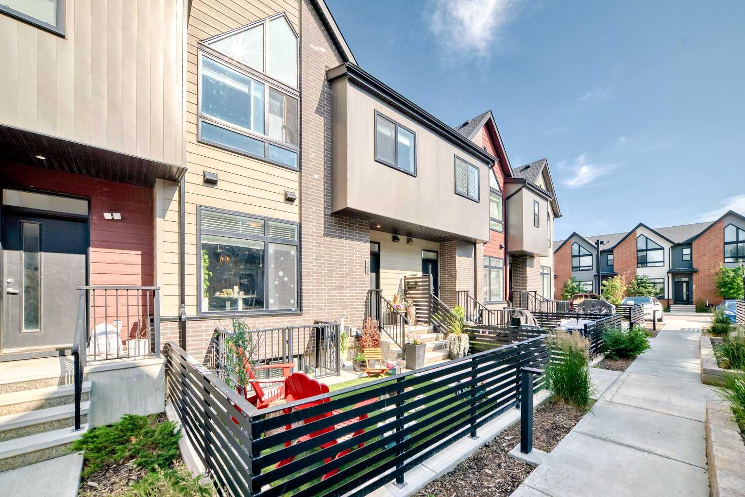 309 Sage Meadows Gdns NW, Calgary, AB T3P 1K2