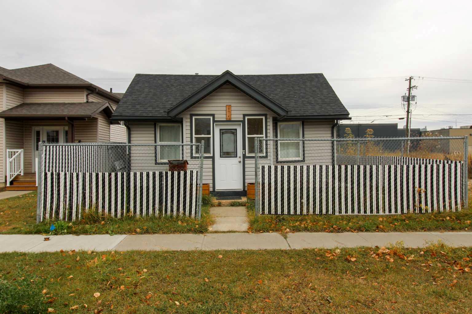 96 Avenue Unit 10018, Grande Prairie, AB T8V 0M3