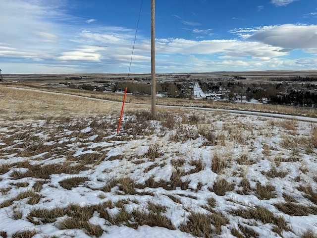 _ 4th Street W, Hill Spring, AB T0K 1E0