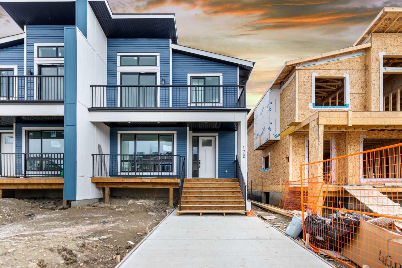 172 Saddlelake Mnr NE, Calgary, AB T3J 2L5