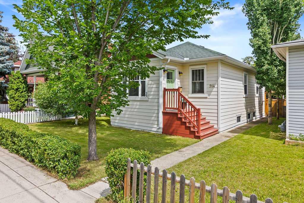 5 Street Nw Unit 914 #a, Calgary, AB T2N 1R6