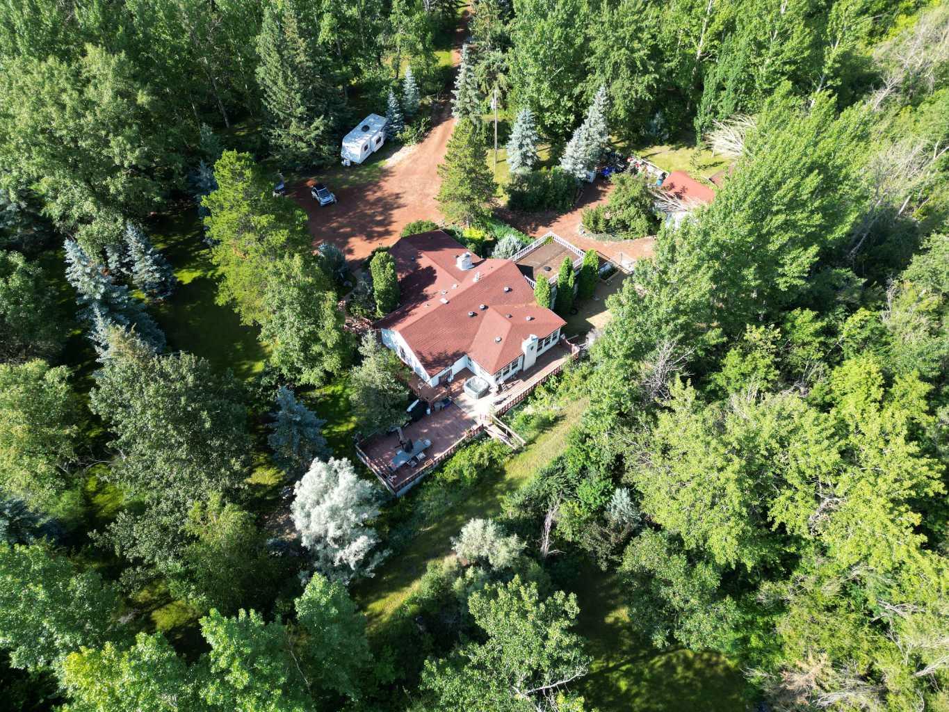 293068 Deer Valley Ln, Rural Kneehill County, AB T0J 0Y0