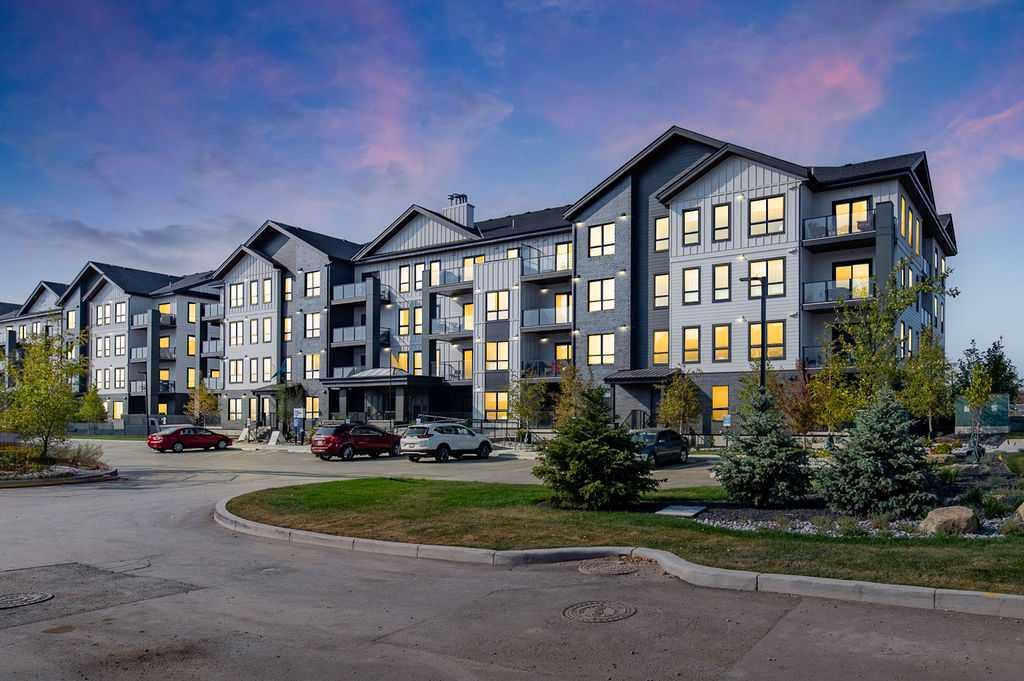 100 Banister Drive Unit 2106, Okotoks, AB T1S 5Y3