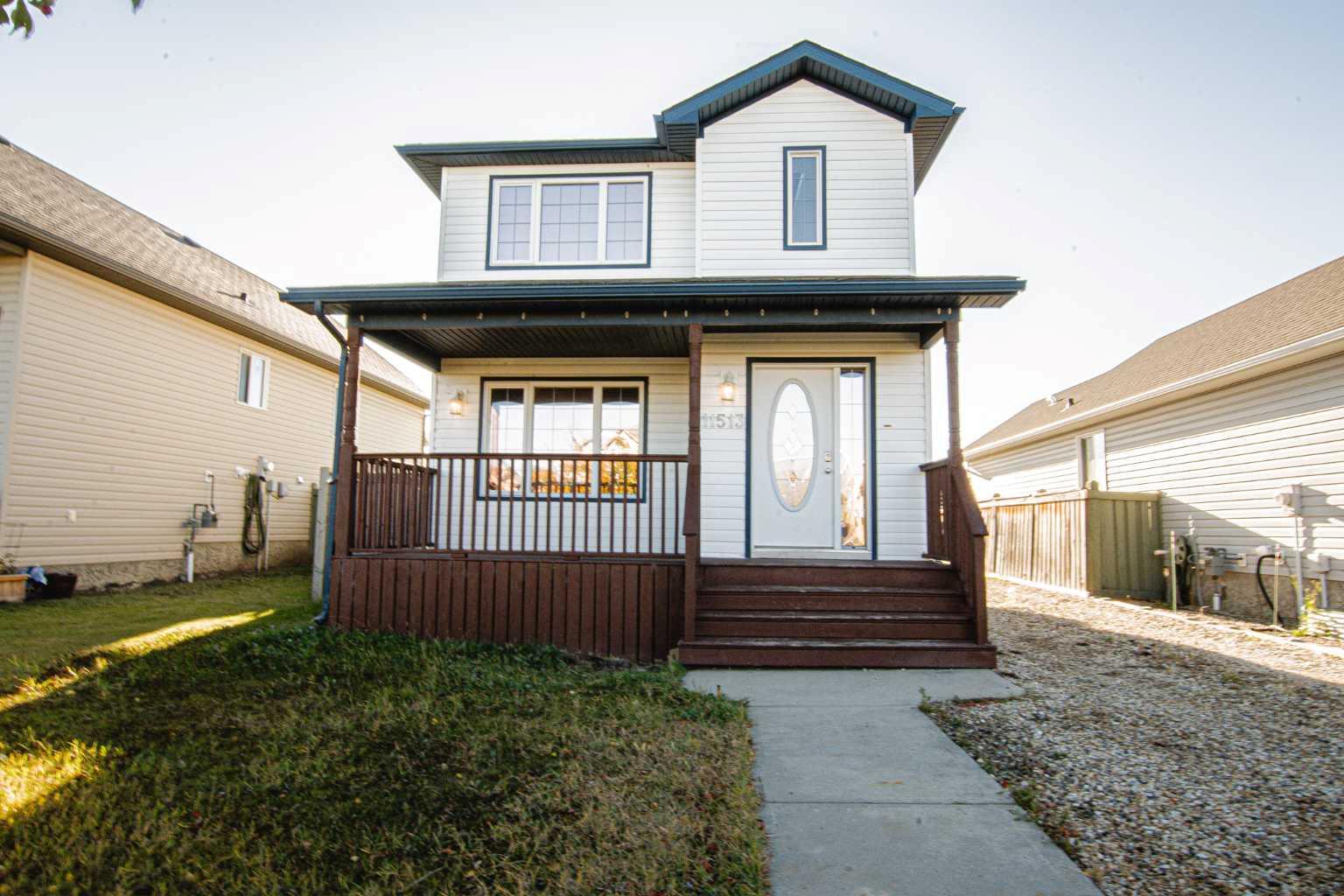 76 Avenue Unit 11513, Grande Prairie, AB T8W 0B6