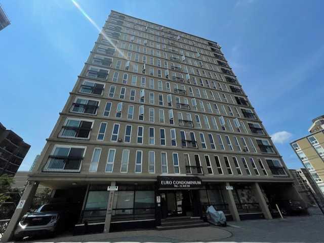 706 15 Avenue Sw Unit 704, Calgary, AB T2R 0R7