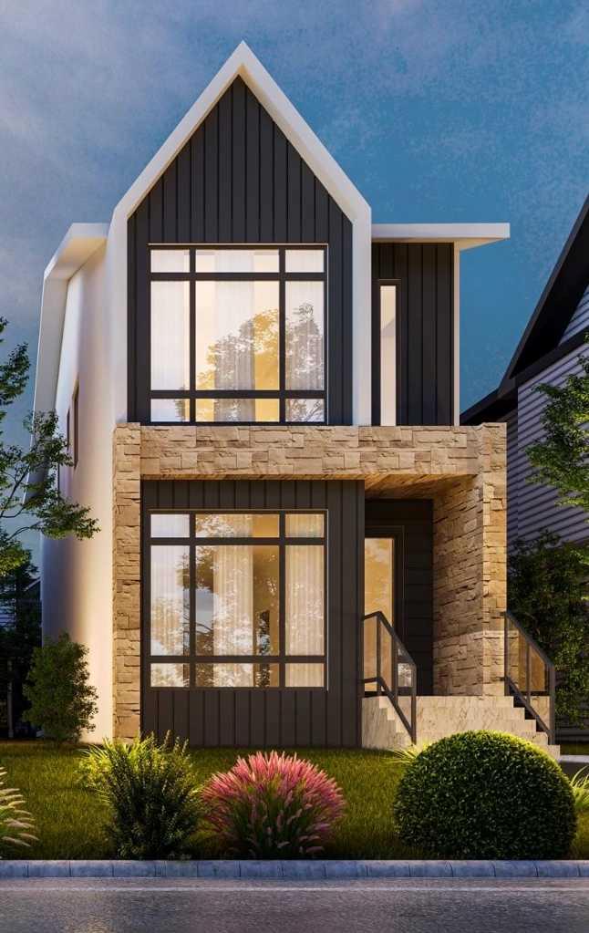 1 Street Nw Unit 3410, Calgary, AB T2K 0W4