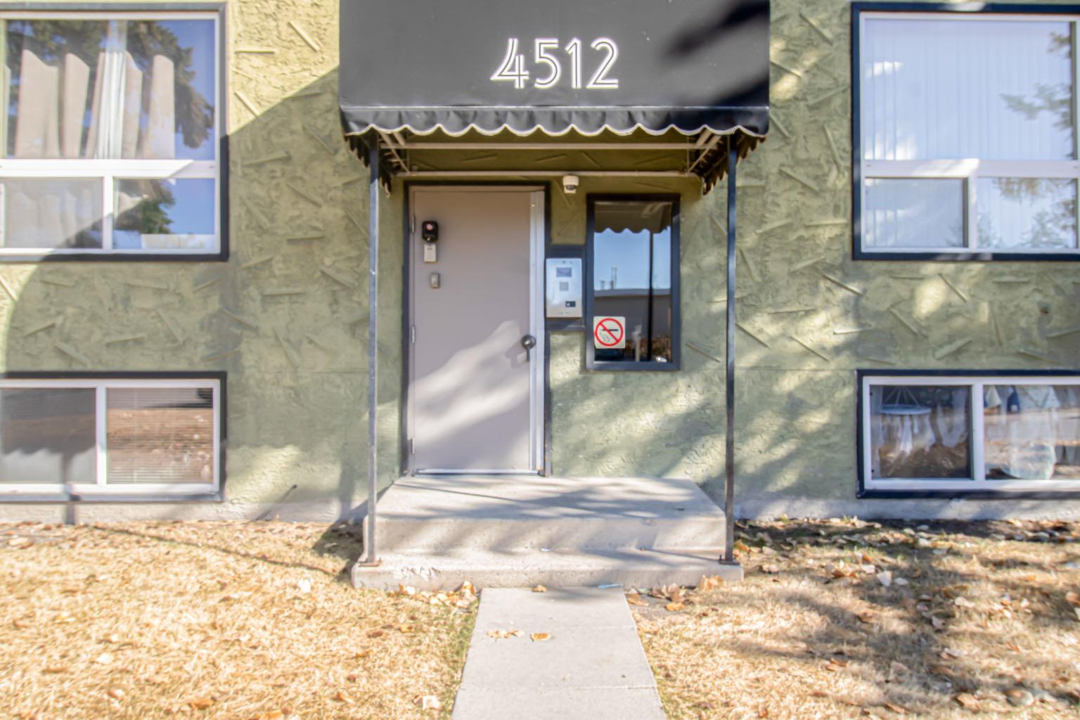 4512 75 Street Nw Unit 205, Calgary, AB T3B 2M9