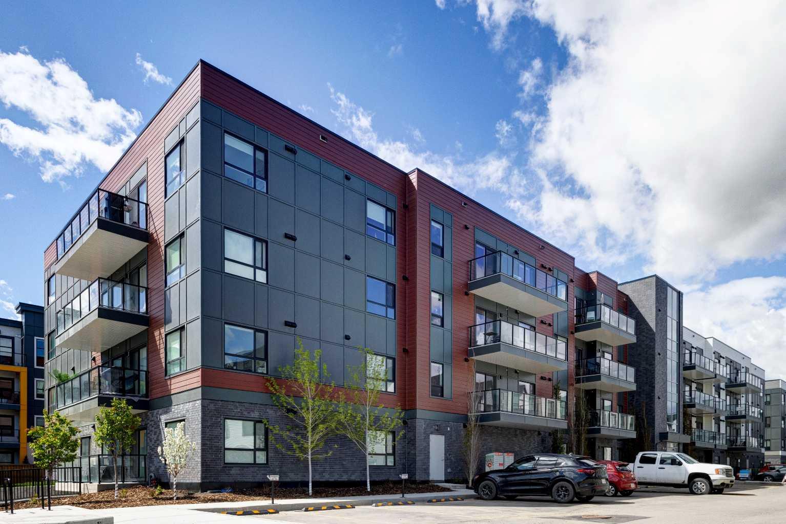 20295 Seton Way Se Unit 6102, Calgary, AB T3M 3Y9