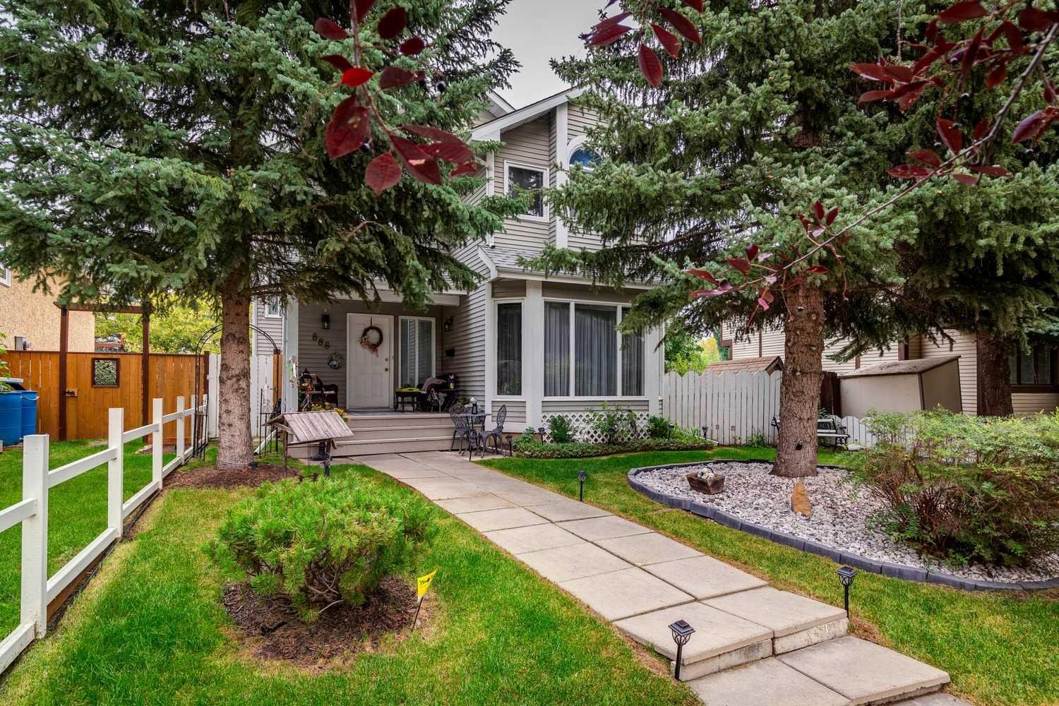 888 Riverbend Dr SE, Calgary, AB T3C 3N9