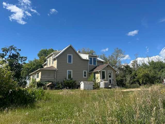 40033 Range Road 202, Rural Stettler No. 6 County Of, AB T0C 2L0