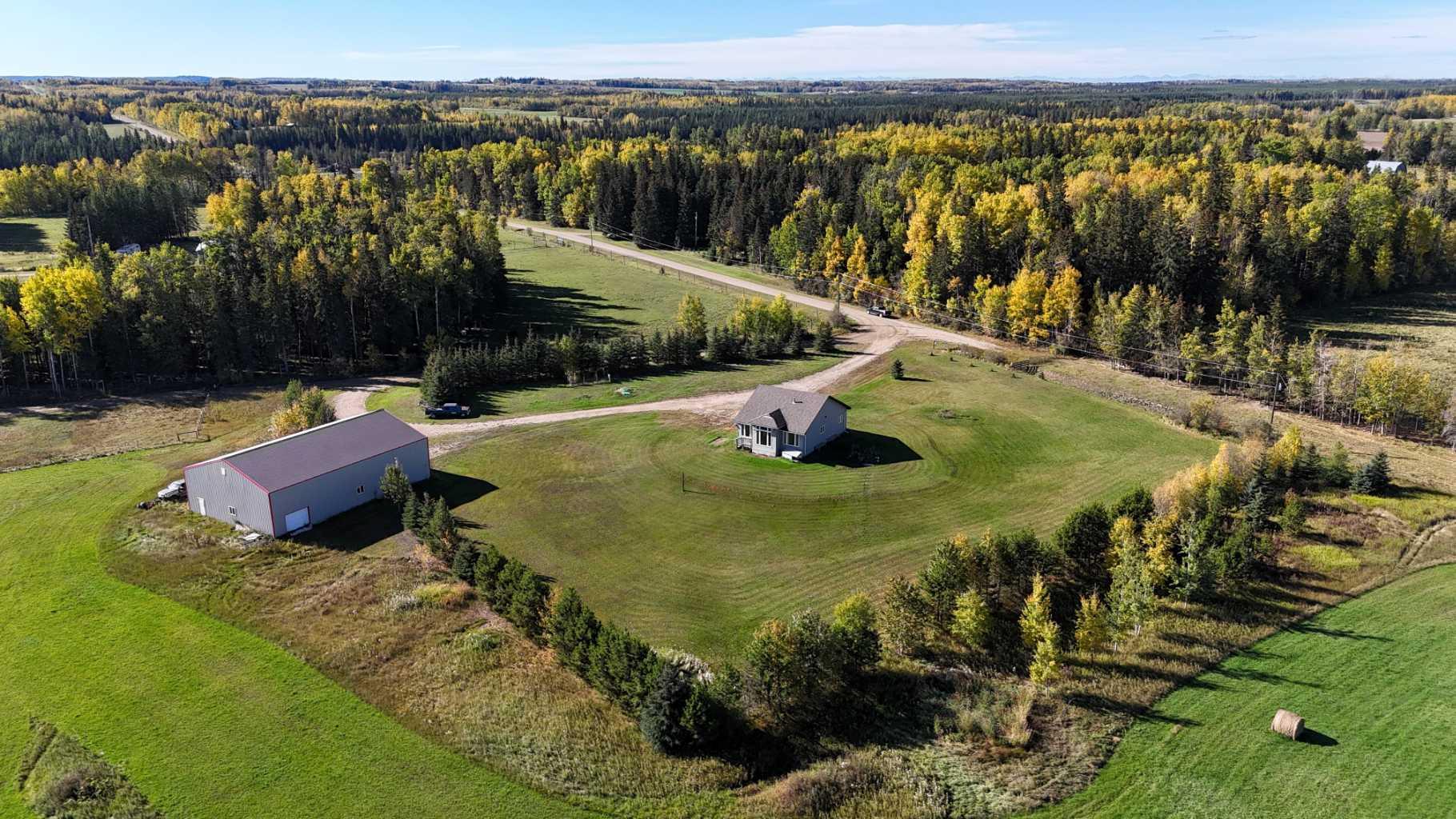 53409 Range Road 150, Rural Yellowhead County, AB T7E 3G2