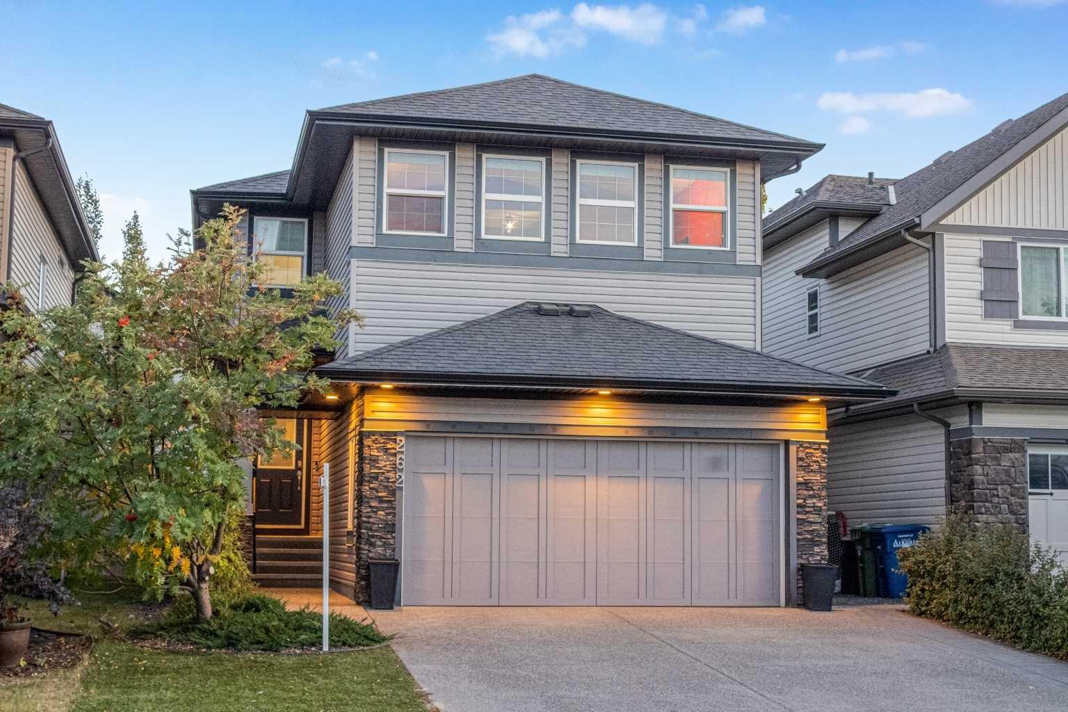 262 Hillcrest Cir SW, Airdrie, AB T4B 0Y7