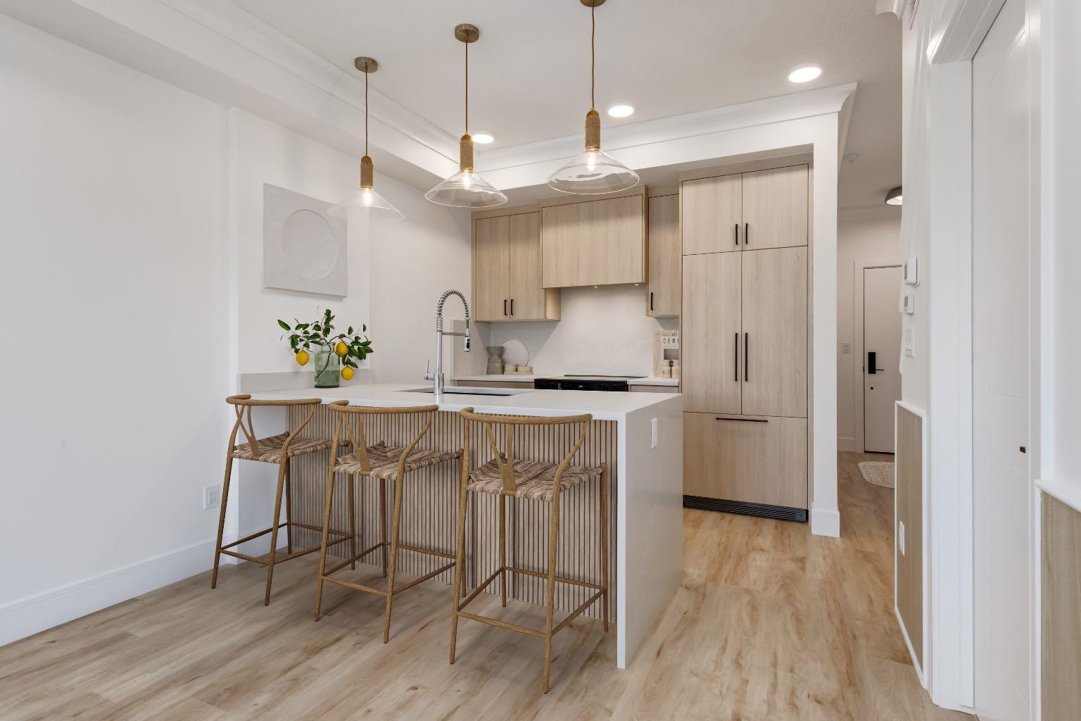 4270 Norford Avenue Nw Unit 2202, Calgary, AB T3B 6A8