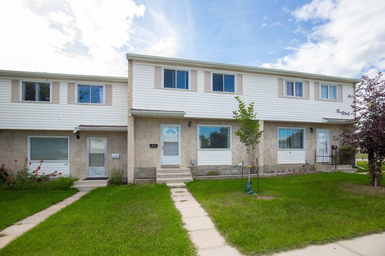 35 Nash Street #c2, Red Deer, AB T4P 1X9