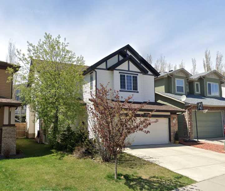 81 Tusslewood Dr NW, Calgary, AB T3L 2R7