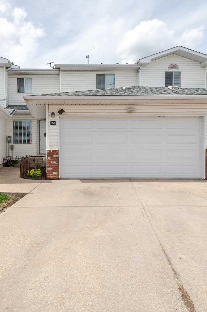 9140 101 Avenue Unit 106, Grande Prairie, AB T8X 1K6