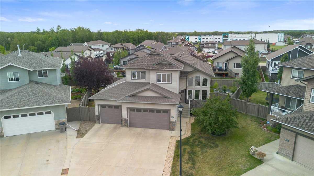 111 Street Unit 6514 #a, Grande Prairie, AB T8W 0C1