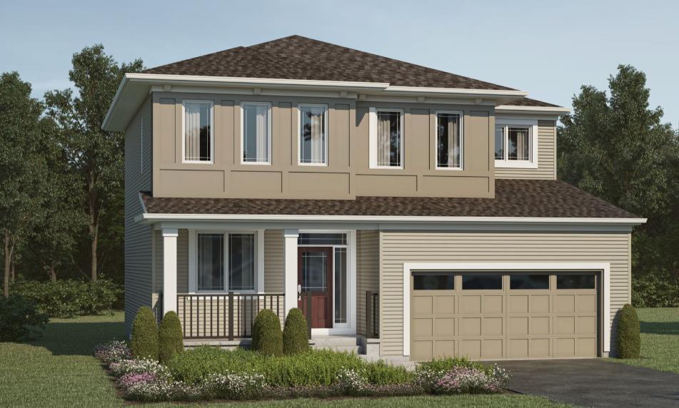 3074 Southwinds Pl SW, Airdrie, AB T4B 5V1