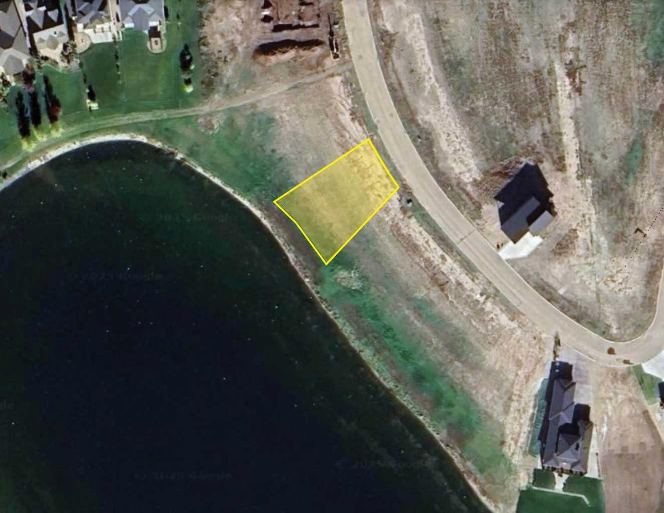 6 Kingfisher Estates Dr, Lake Newell Resort, AB T1R 0X5