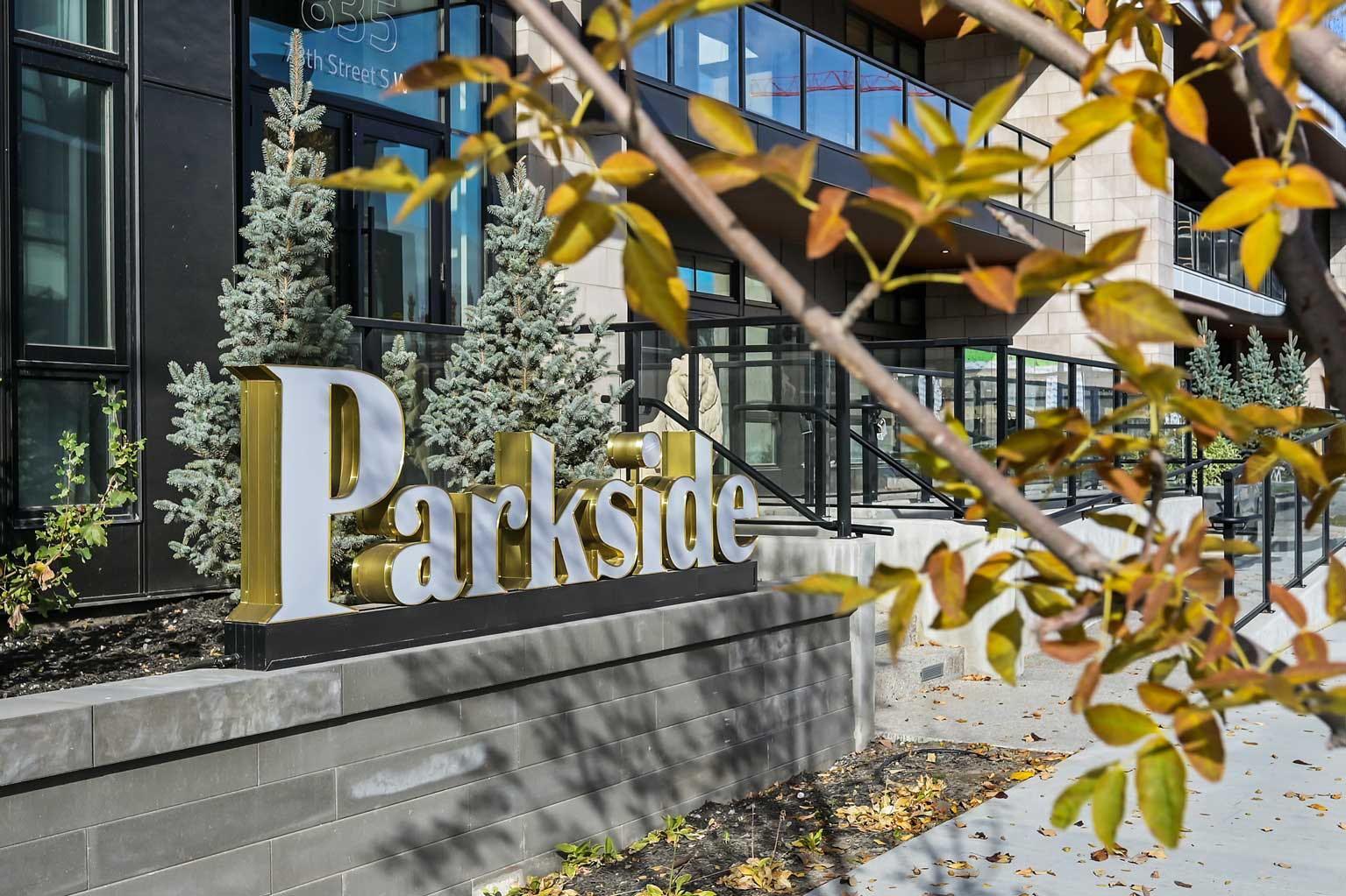 835 78 Street Sw Unit 206, Calgary, AB T3H 6H6