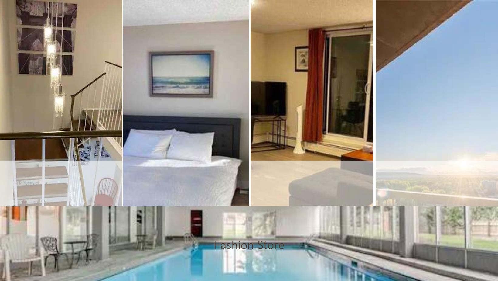 4944 Dalton Drive Nw Unit 1703, Calgary, AB T3A 2E6