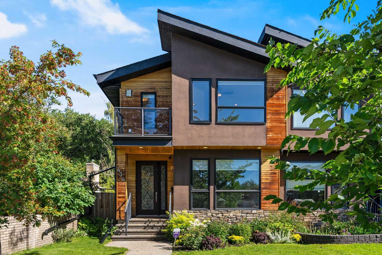 30 Avenue Nw Unit 434, Calgary, AB T2M 2N4