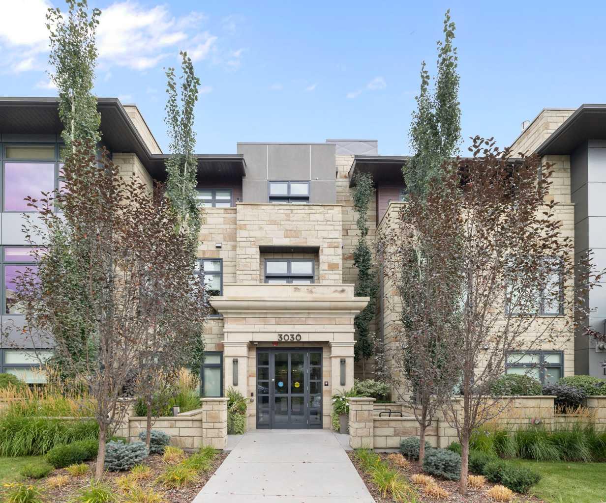 3030 17 Street Sw Unit 302, Calgary, AB T2T 6X3