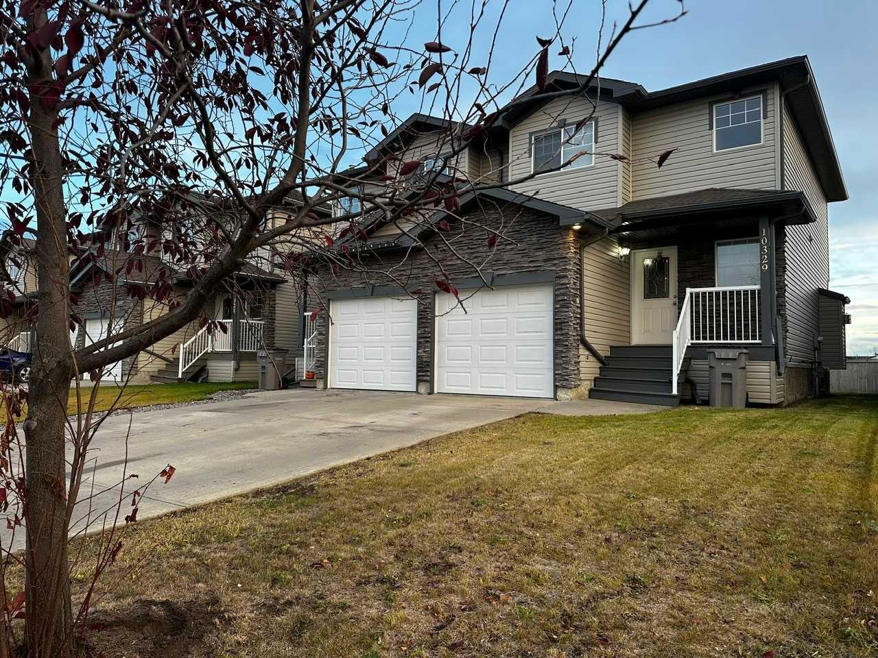 70 Avenue Unit 10329, Grande Prairie, AB T8W 0A8