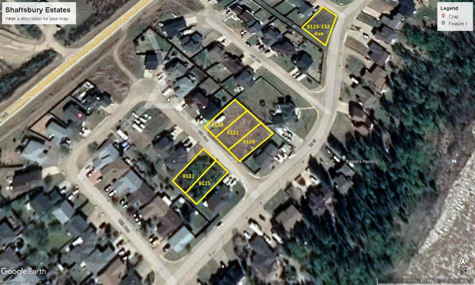 134 Avenue Unit 9118 #9118, Peace River, AB T8S 1X1