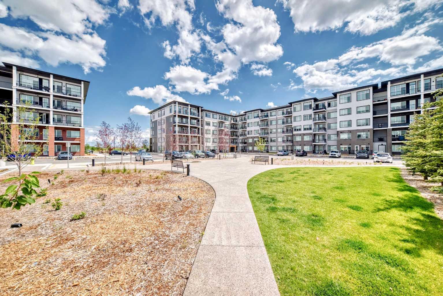 395 Skyview Parkway Ne Unit 1505, Calgary, AB T3N 2K1