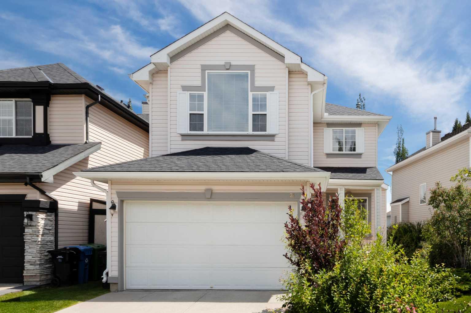 26 Rocky Ridge Hts NW, Calgary, AB T3G 4J6