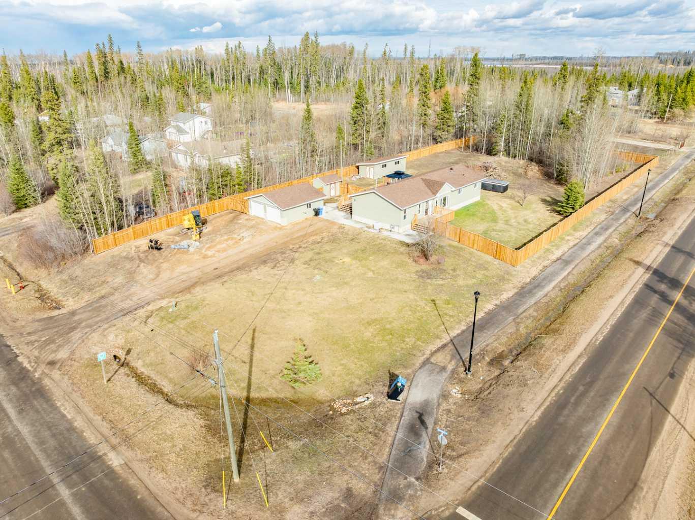 102 Hopegood Dr, Anzac, AB T0P 1J0