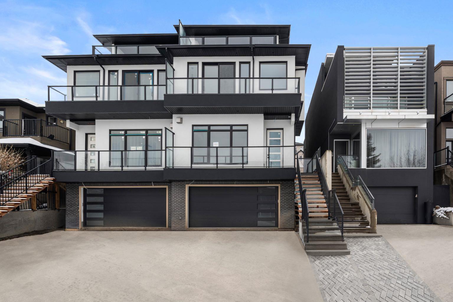 28 Avenue Sw Unit 1907, Calgary, AB T2T 1K2