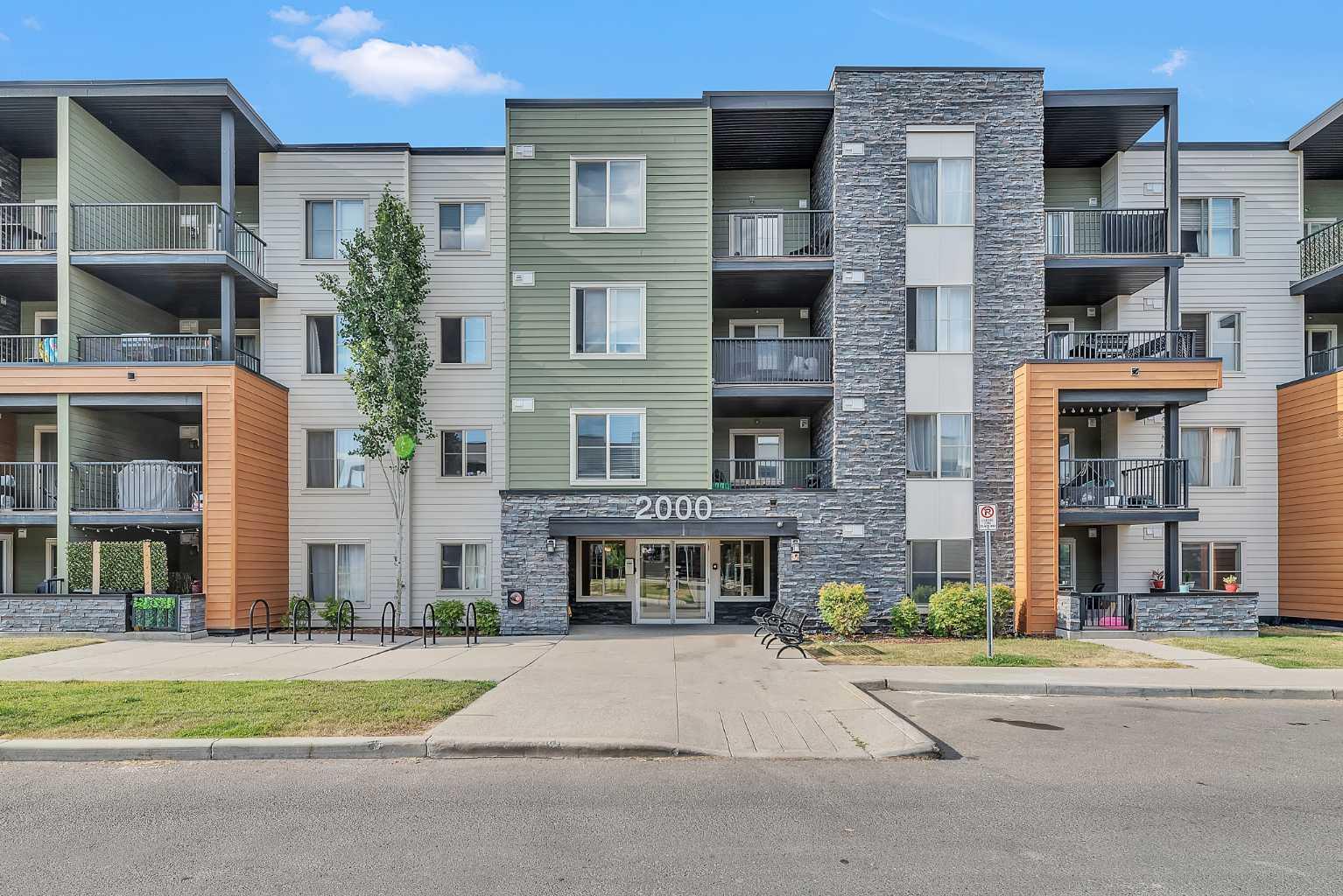1317 27 Street Se Unit 2303, Calgary, AB T2A 4Y5