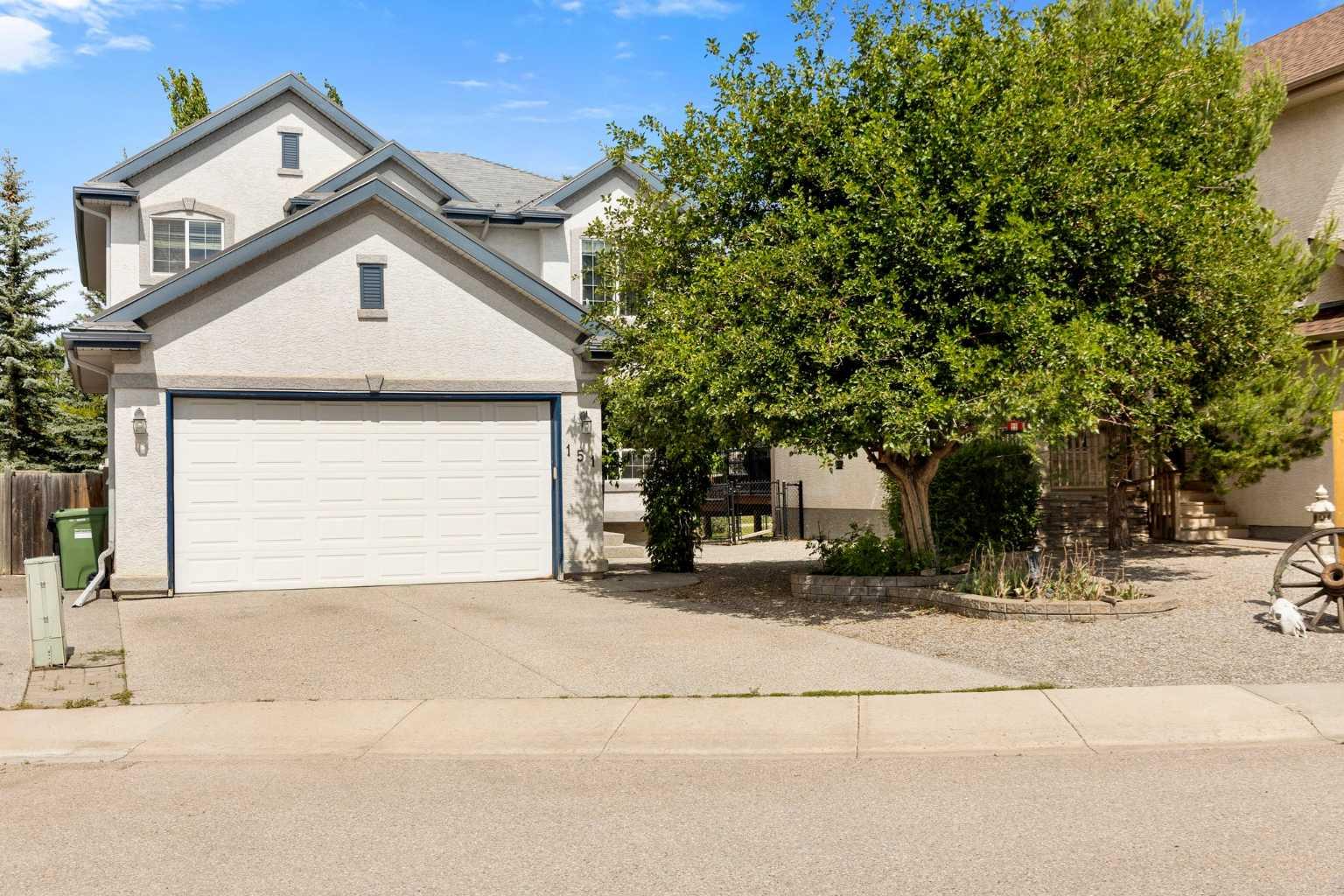 151 Cranwell Close SE, Calgary, AB T3M 1A9