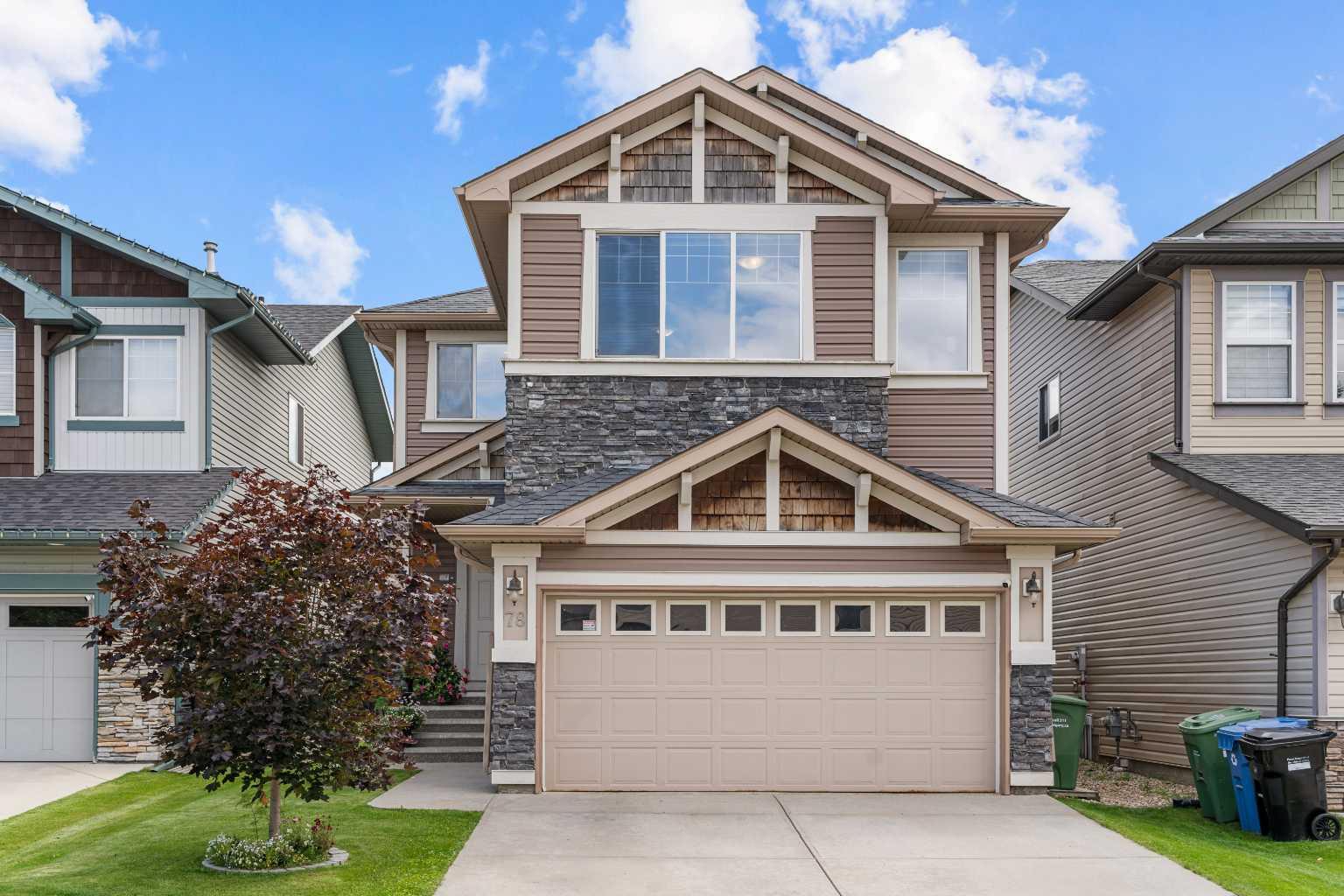 78 Auburn Bay Close SE, Calgary, AB T3M 0E9
